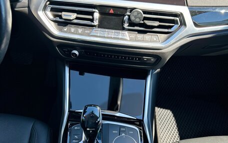 BMW 3 серия, 2020 год, 2 695 000 рублей, 12 фотография