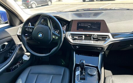 BMW 3 серия, 2020 год, 2 695 000 рублей, 10 фотография