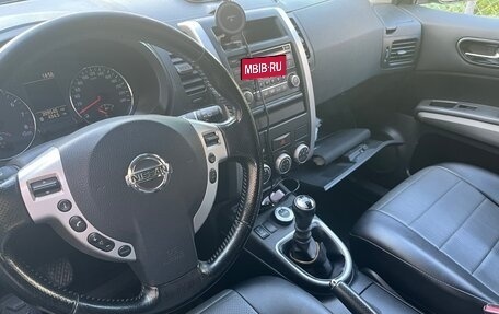 Nissan X-Trail, 2014 год, 1 450 000 рублей, 5 фотография