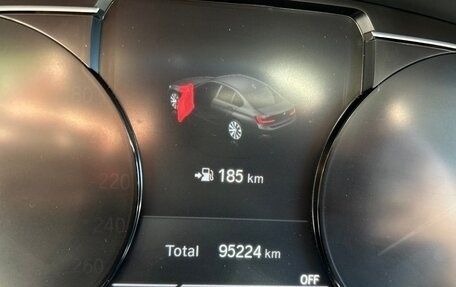BMW 3 серия, 2020 год, 2 695 000 рублей, 13 фотография