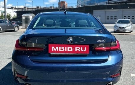 BMW 3 серия, 2020 год, 2 695 000 рублей, 5 фотография