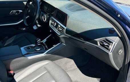 BMW 3 серия, 2020 год, 2 695 000 рублей, 14 фотография