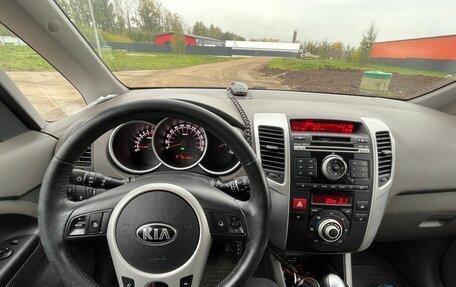 KIA Venga I, 2013 год, 1 200 000 рублей, 9 фотография