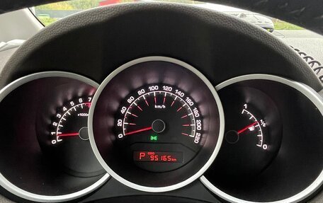 KIA Venga I, 2013 год, 1 200 000 рублей, 10 фотография