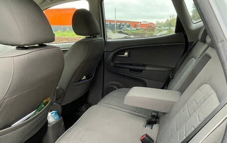 KIA Venga I, 2013 год, 1 200 000 рублей, 13 фотография