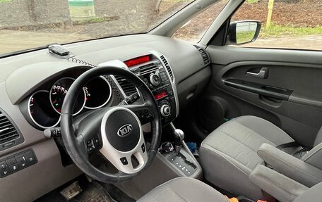 KIA Venga I, 2013 год, 1 200 000 рублей, 11 фотография