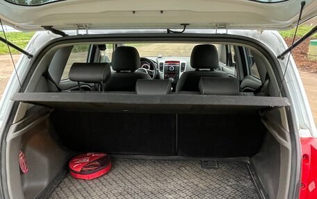 KIA Venga I, 2013 год, 1 200 000 рублей, 12 фотография
