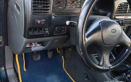 KIA Sportage IV рестайлинг, 1998 год, 185 999 рублей, 14 фотография