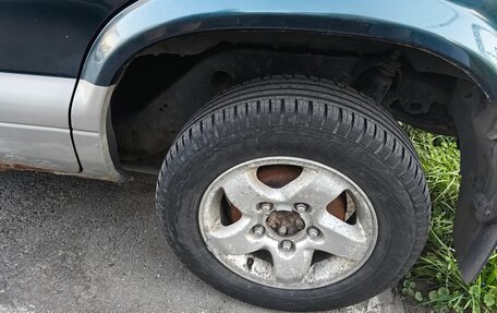 KIA Sportage IV рестайлинг, 1998 год, 185 999 рублей, 12 фотография