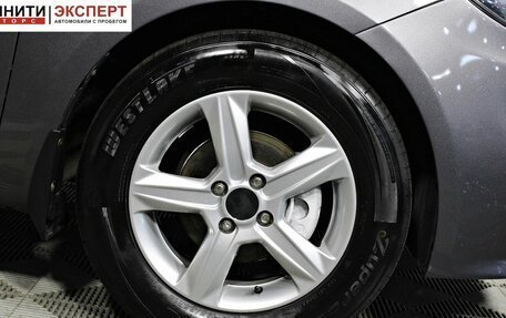 KIA Rio III рестайлинг, 2016 год, 1 047 000 рублей, 16 фотография