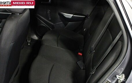 KIA Rio III рестайлинг, 2016 год, 1 047 000 рублей, 15 фотография