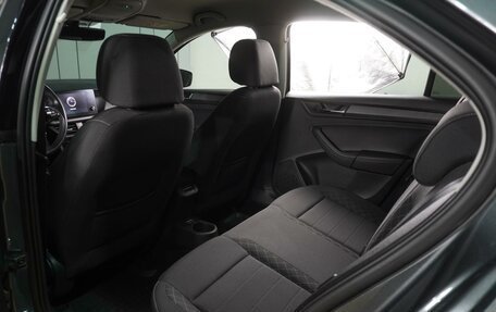 Skoda Rapid II, 2021 год, 1 629 000 рублей, 11 фотография