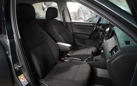 Skoda Rapid II, 2021 год, 1 629 000 рублей, 8 фотография
