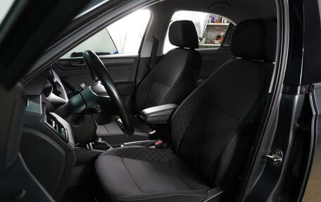 Skoda Rapid II, 2021 год, 1 629 000 рублей, 10 фотография