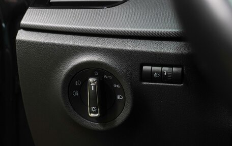 Skoda Rapid II, 2021 год, 1 629 000 рублей, 13 фотография