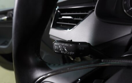Skoda Rapid II, 2021 год, 1 629 000 рублей, 14 фотография