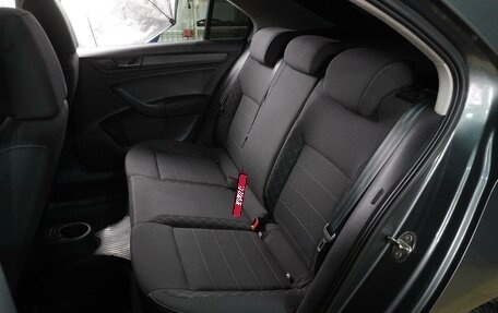 Skoda Rapid II, 2021 год, 1 629 000 рублей, 9 фотография