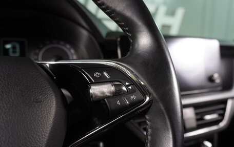 Skoda Rapid II, 2021 год, 1 629 000 рублей, 22 фотография