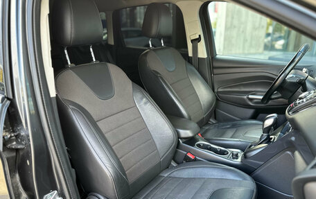 Ford Kuga III, 2015 год, 1 219 000 рублей, 10 фотография