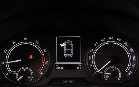 Skoda Rapid II, 2021 год, 1 629 000 рублей, 21 фотография