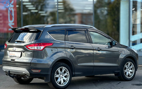 Ford Kuga III, 2015 год, 1 219 000 рублей, 7 фотография