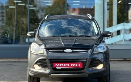 Ford Kuga III, 2015 год, 1 219 000 рублей, 3 фотография