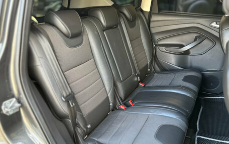 Ford Kuga III, 2015 год, 1 219 000 рублей, 11 фотография