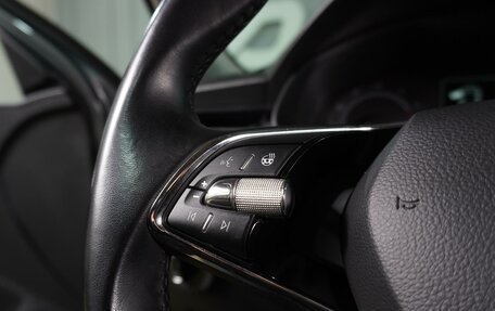 Skoda Rapid II, 2021 год, 1 629 000 рублей, 20 фотография