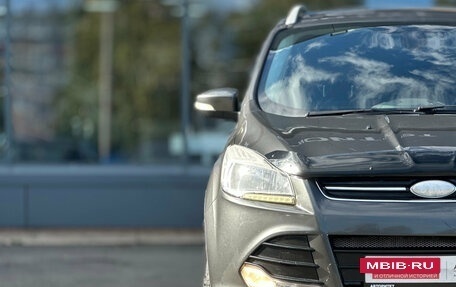 Ford Kuga III, 2015 год, 1 219 000 рублей, 4 фотография