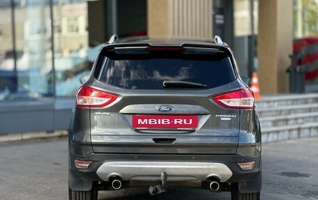 Ford Kuga III, 2015 год, 1 219 000 рублей, 5 фотография