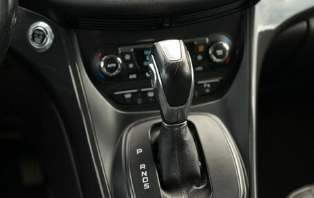 Ford Kuga III, 2015 год, 1 219 000 рублей, 19 фотография