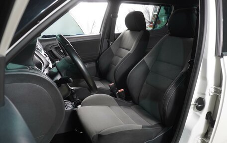 Skoda Fabia II, 2012 год, 989 000 рублей, 10 фотография