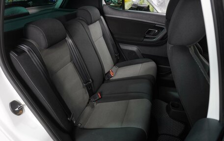 Skoda Fabia II, 2012 год, 989 000 рублей, 7 фотография
