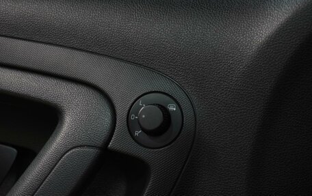Skoda Fabia II, 2012 год, 989 000 рублей, 12 фотография