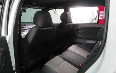 Skoda Fabia II, 2012 год, 989 000 рублей, 11 фотография