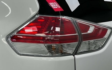 Nissan X-Trail, 2016 год, 1 750 000 рублей, 8 фотография