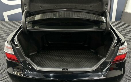 Toyota Camry, 2017 год, 3 290 900 рублей, 8 фотография