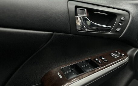 Toyota Camry, 2017 год, 3 290 900 рублей, 13 фотография