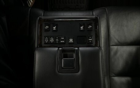 Toyota Camry, 2017 год, 3 290 900 рублей, 17 фотография
