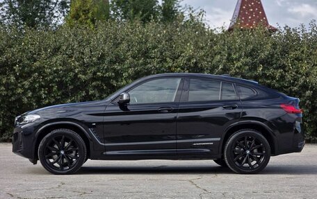 BMW X4, 2021 год, 5 990 000 рублей, 2 фотография