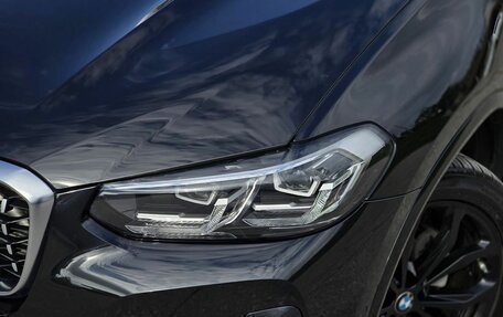 BMW X4, 2021 год, 5 990 000 рублей, 4 фотография