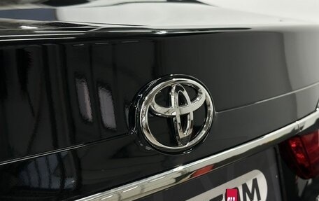 Toyota Camry, 2017 год, 3 290 900 рублей, 20 фотография
