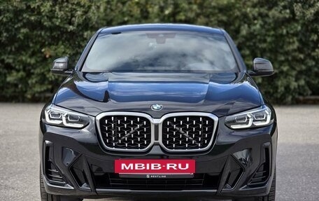 BMW X4, 2021 год, 5 990 000 рублей, 3 фотография