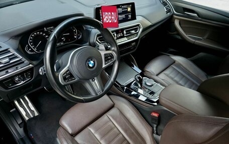 BMW X4, 2021 год, 5 990 000 рублей, 7 фотография