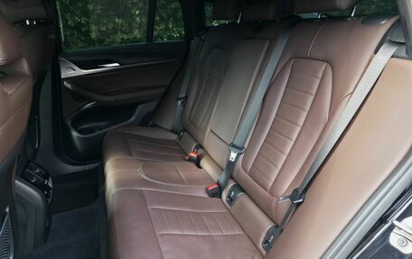 BMW X4, 2021 год, 5 990 000 рублей, 8 фотография