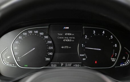 BMW X4, 2021 год, 5 990 000 рублей, 13 фотография