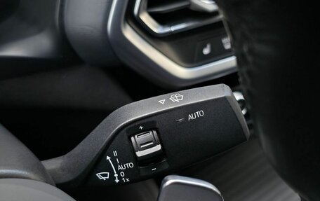 BMW X4, 2021 год, 5 990 000 рублей, 14 фотография