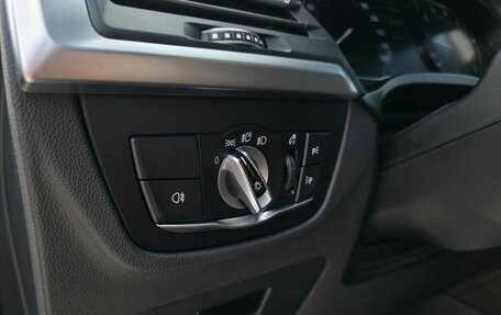 BMW X4, 2021 год, 5 990 000 рублей, 15 фотография