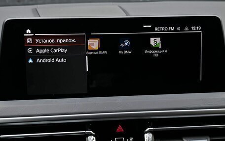 BMW X4, 2021 год, 5 990 000 рублей, 21 фотография