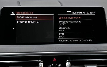 BMW X4, 2021 год, 5 990 000 рублей, 18 фотография